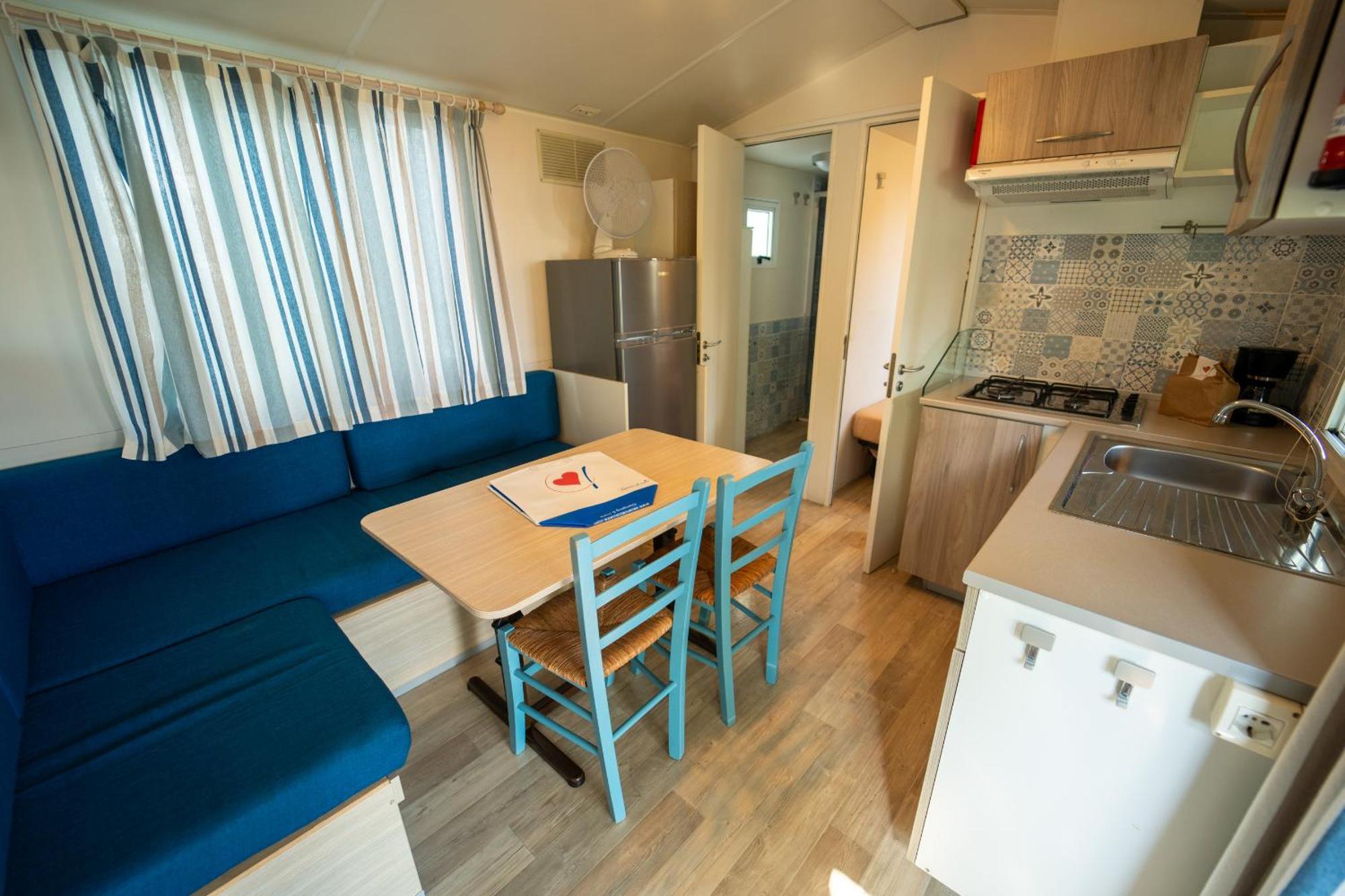 Vacanze Glamping Boutique San Felice del Benaco Habitación foto