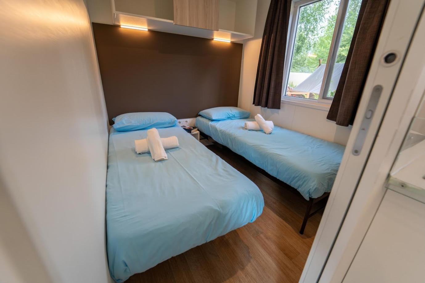 Vacanze Glamping Boutique San Felice del Benaco Habitación foto
