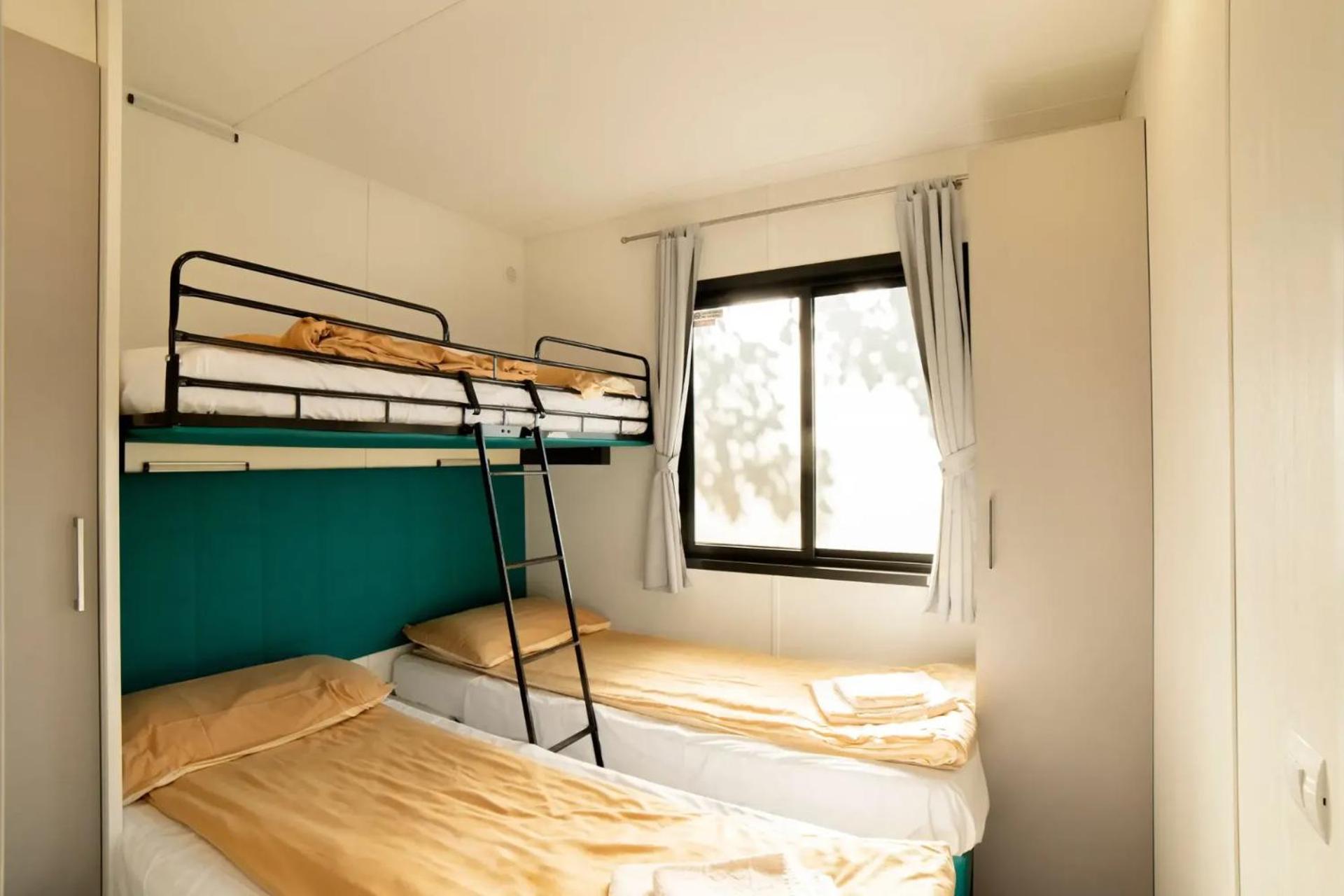 Vacanze Glamping Boutique San Felice del Benaco Habitación foto