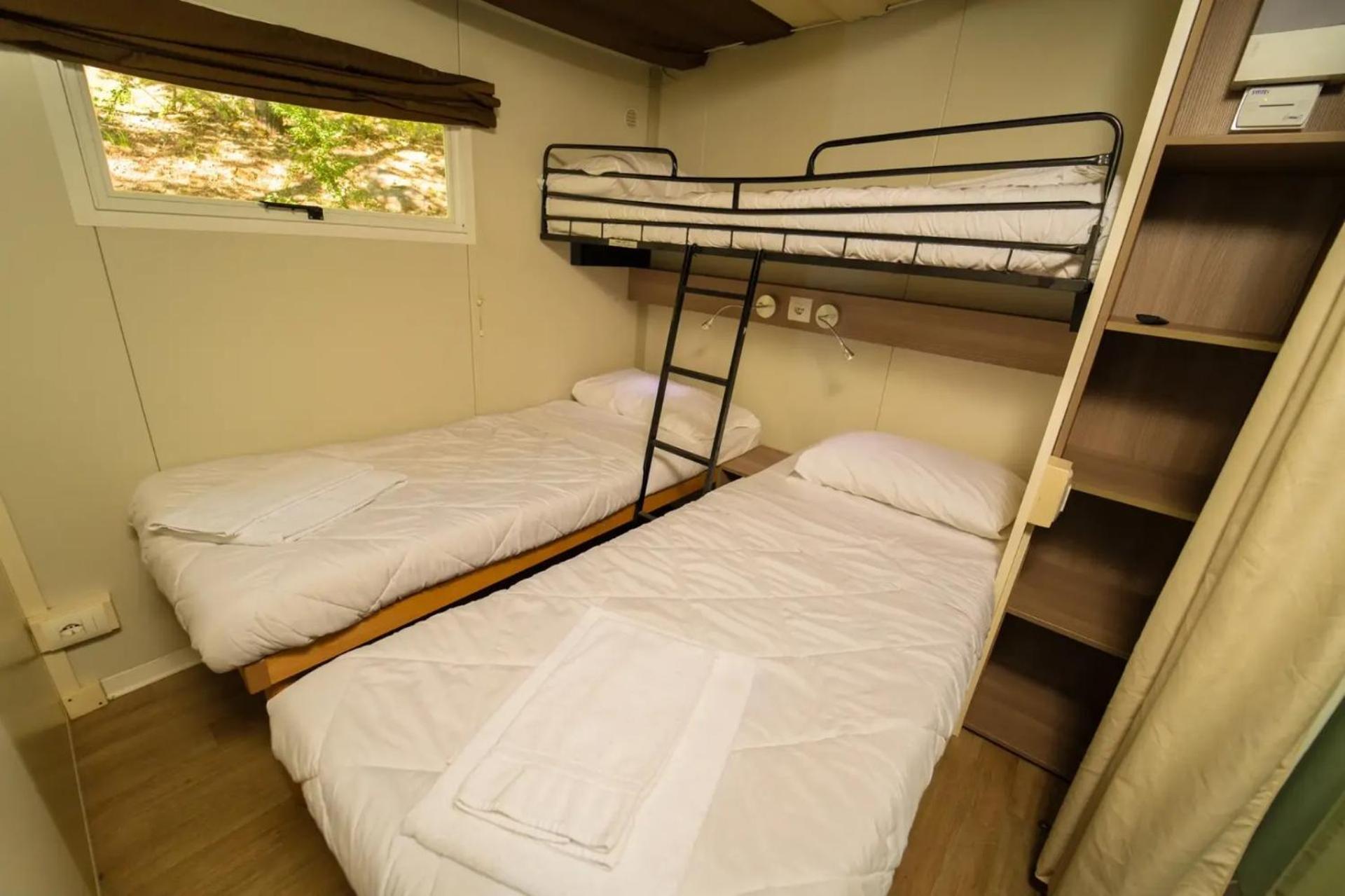 Vacanze Glamping Boutique San Felice del Benaco Habitación foto