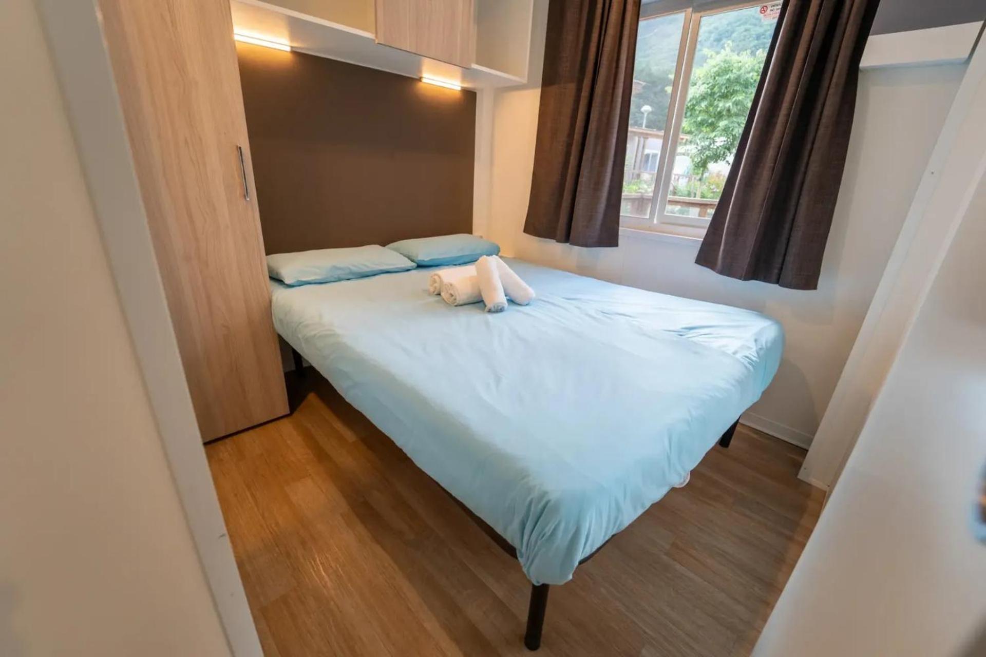 Vacanze Glamping Boutique San Felice del Benaco Habitación foto